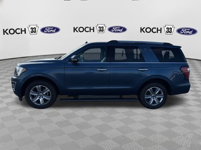 Used 2018 Ford Expedition Limited image 4