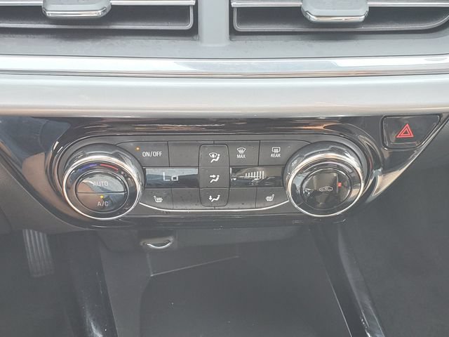 Certified 2024 Chevrolet Trax LT w/ Driver Confidence Package FWD image 29