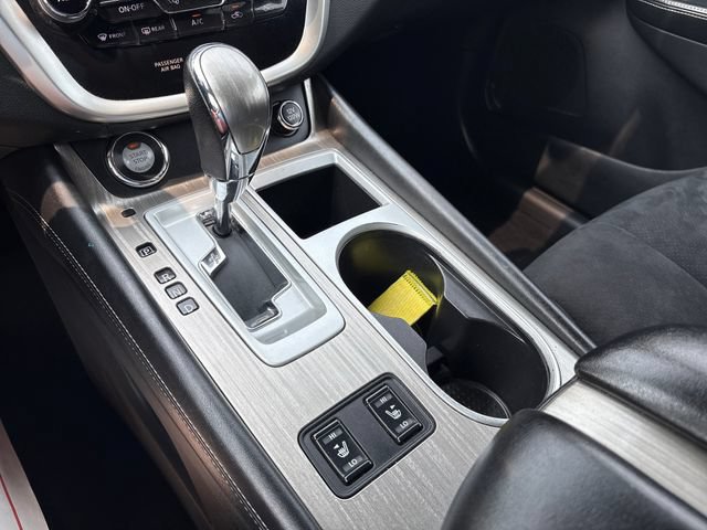 Used 2018 Nissan Murano SV AWD/4WD image 19