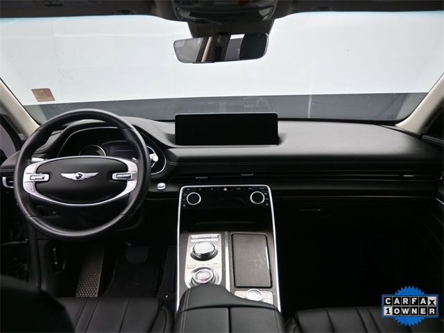 Used 2024 Genesis GV80 2.5T image 13