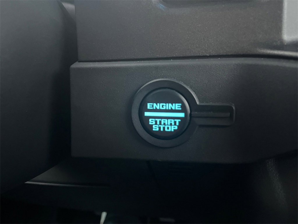 Used 2025 Ford Bronco Big Bend image 30