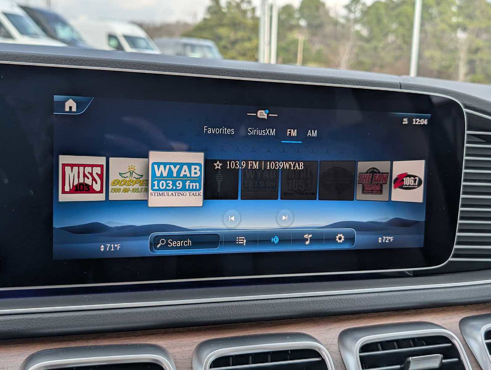 New 2026 Mercedes-Benz GLE 350 4MATIC image 10