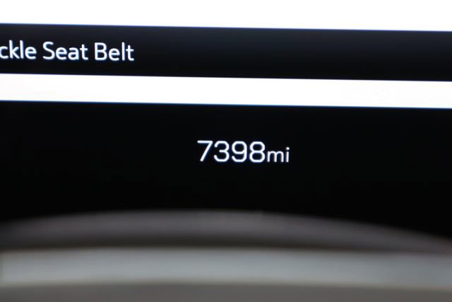 Used 2025 GMC Terrain Elevation image 26