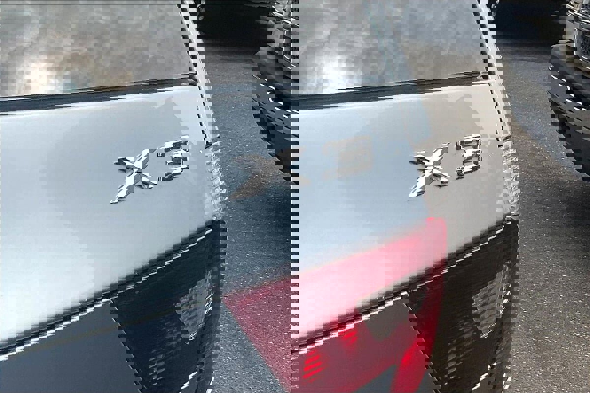 Used 2006 BMW X3 3.0i image 23