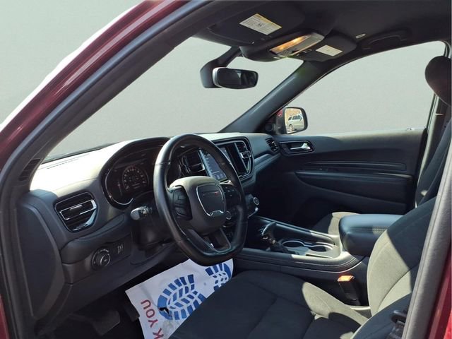 Used 2022 Dodge Durango GT image 11