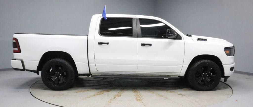 Used 2024 RAM 1500 Big Horn image 12