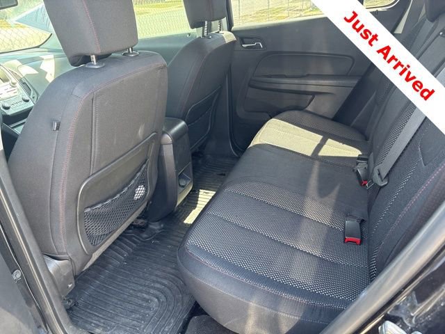 Used 2014 Chevrolet Equinox LT w/ Driver Convenience Package image 12