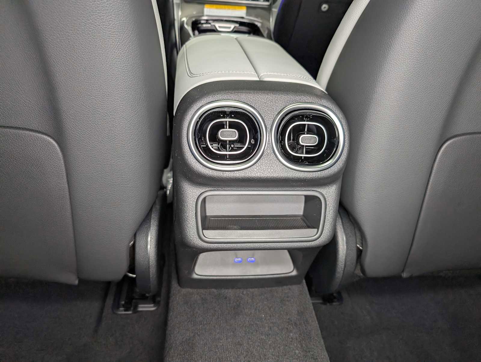 New 2026 Mercedes-Benz GLC 300 GLC 300 image 20