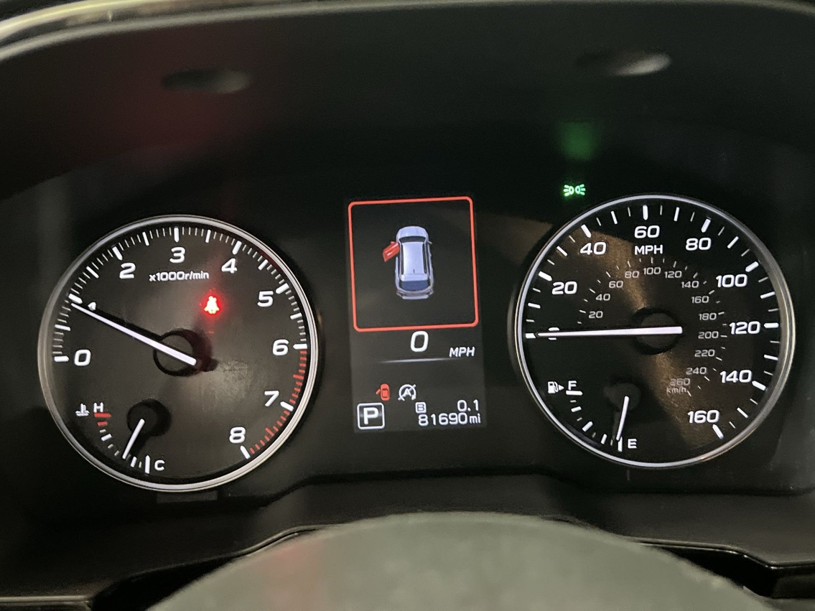 Used 2022 Subaru Outback Premium AWD/4WD image 16