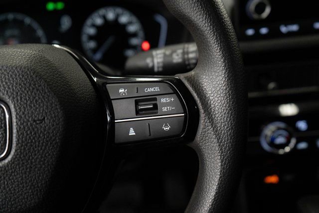 Certified 2024 Honda Civic LX image 22