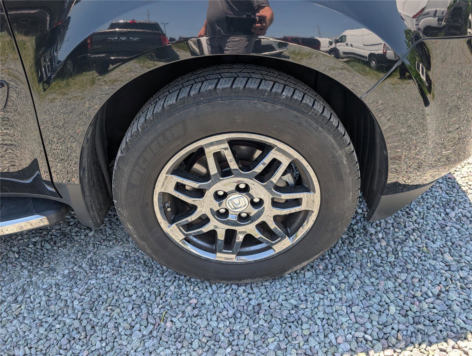 Used 2015 Honda Pilot Touring image 9