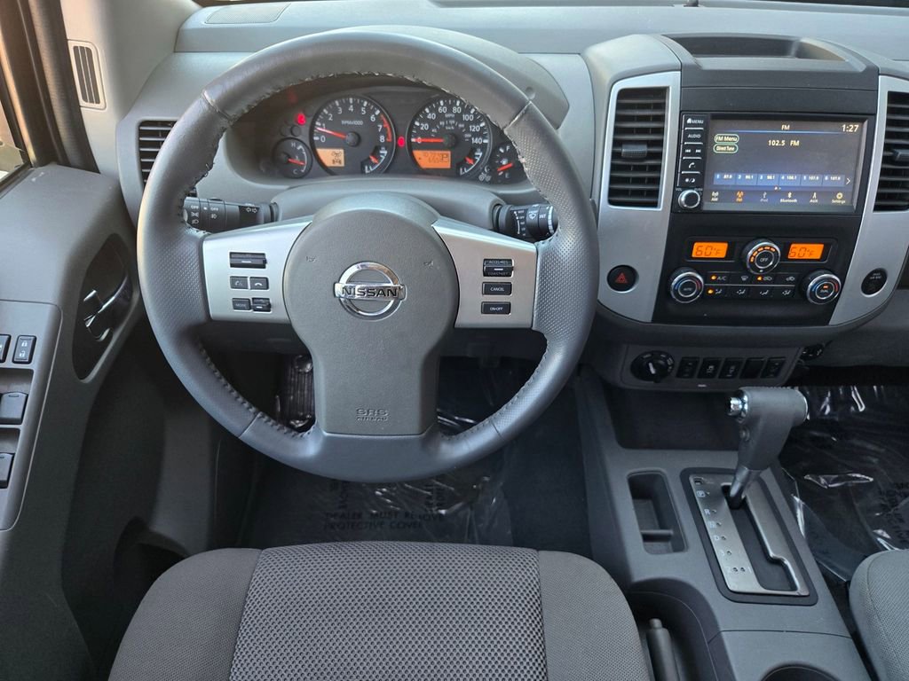 Used 2019 Nissan Frontier SV w/ Value Truck Package image 13