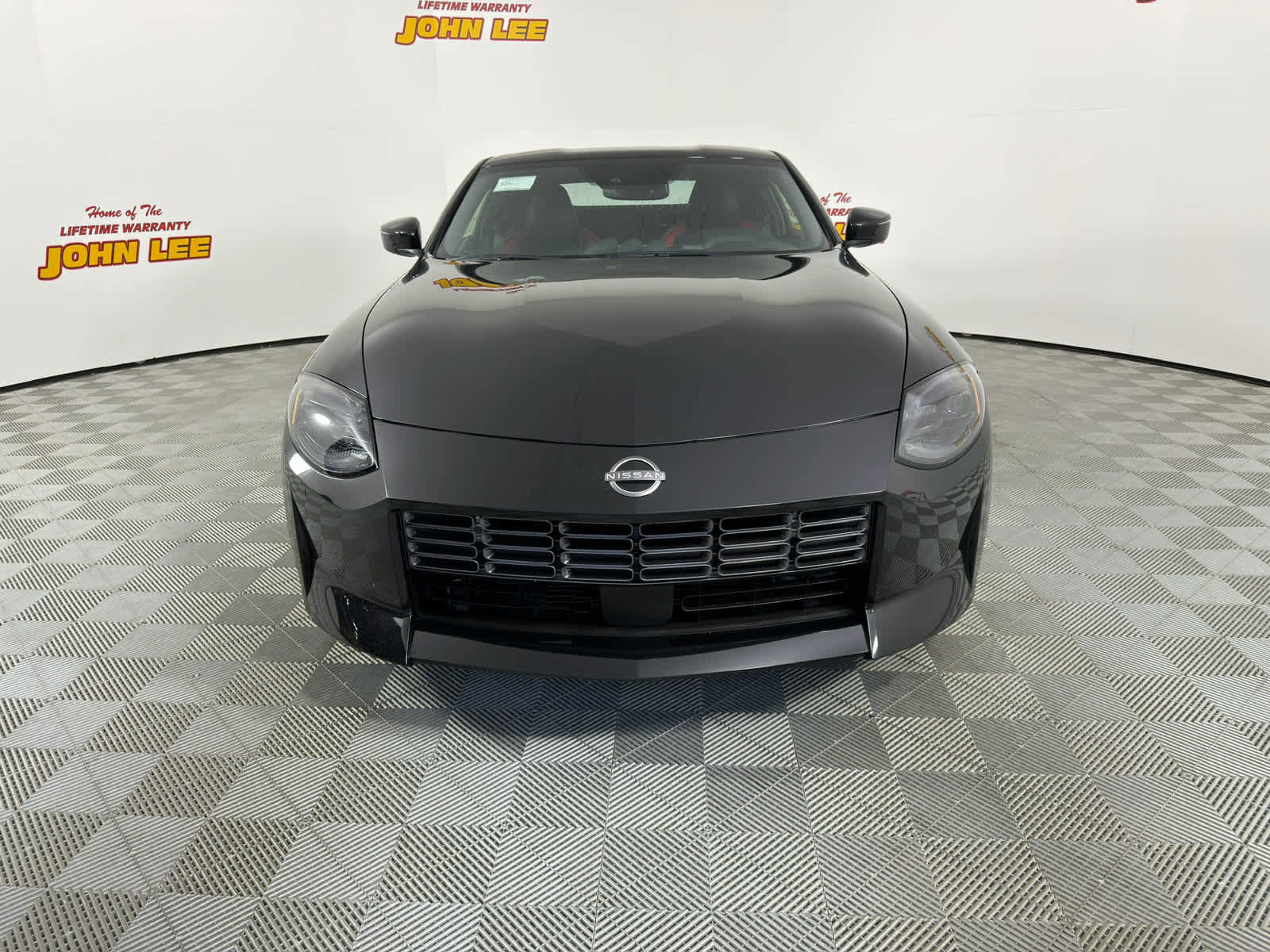 New 2026 Nissan Z Performance w/ Floor Mat Package image 9