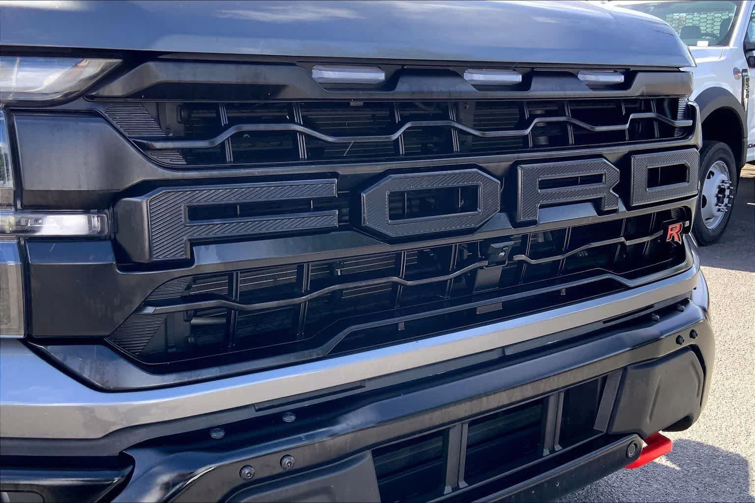 Used 2025 Ford F150 Raptor w/ Equipment Group 803A Raptor R AWD/4WD image 33