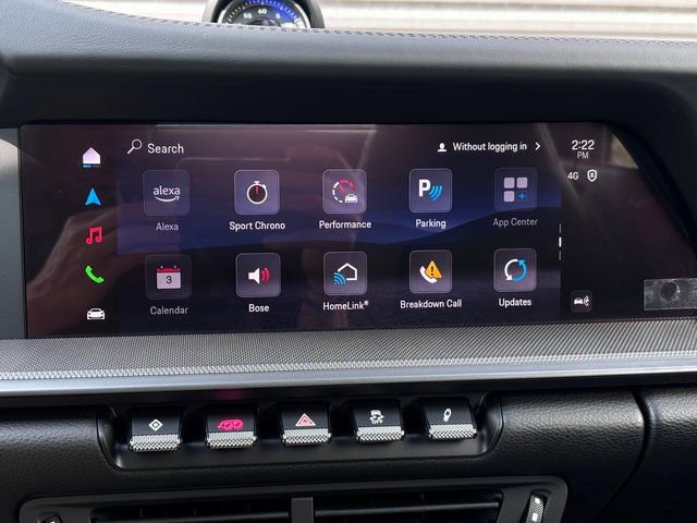 New 2026 Porsche 911 Carrera image 22