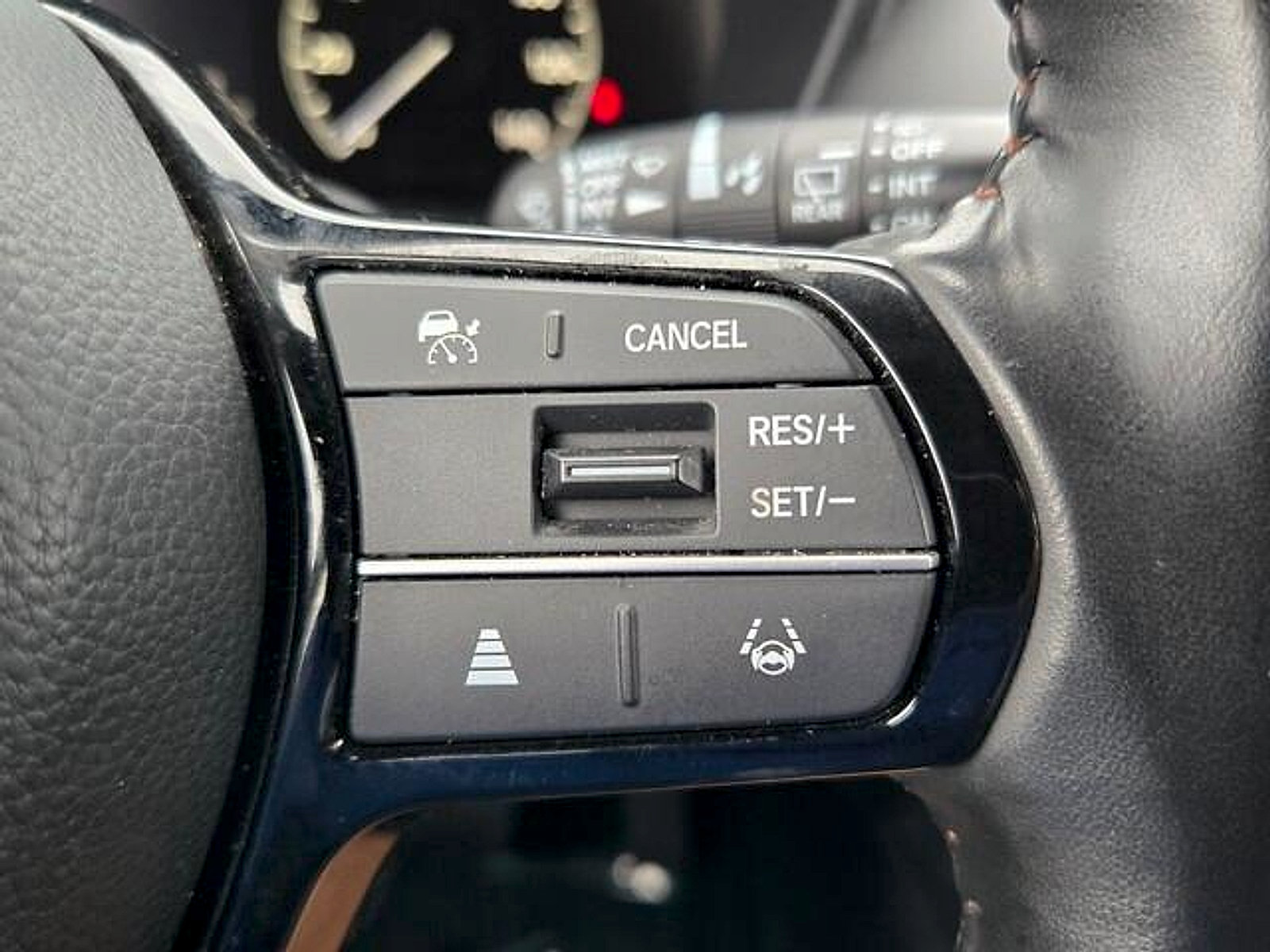 Used 2024 Honda HR-V Sport image 21