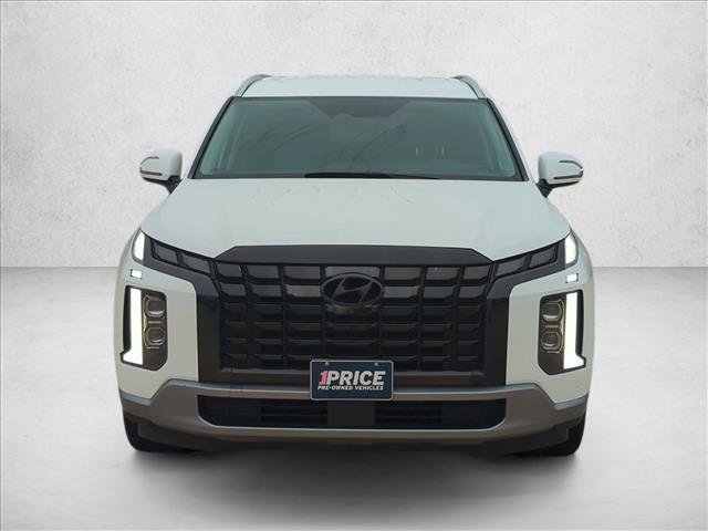 Used 2024 Hyundai Palisade SEL image 2