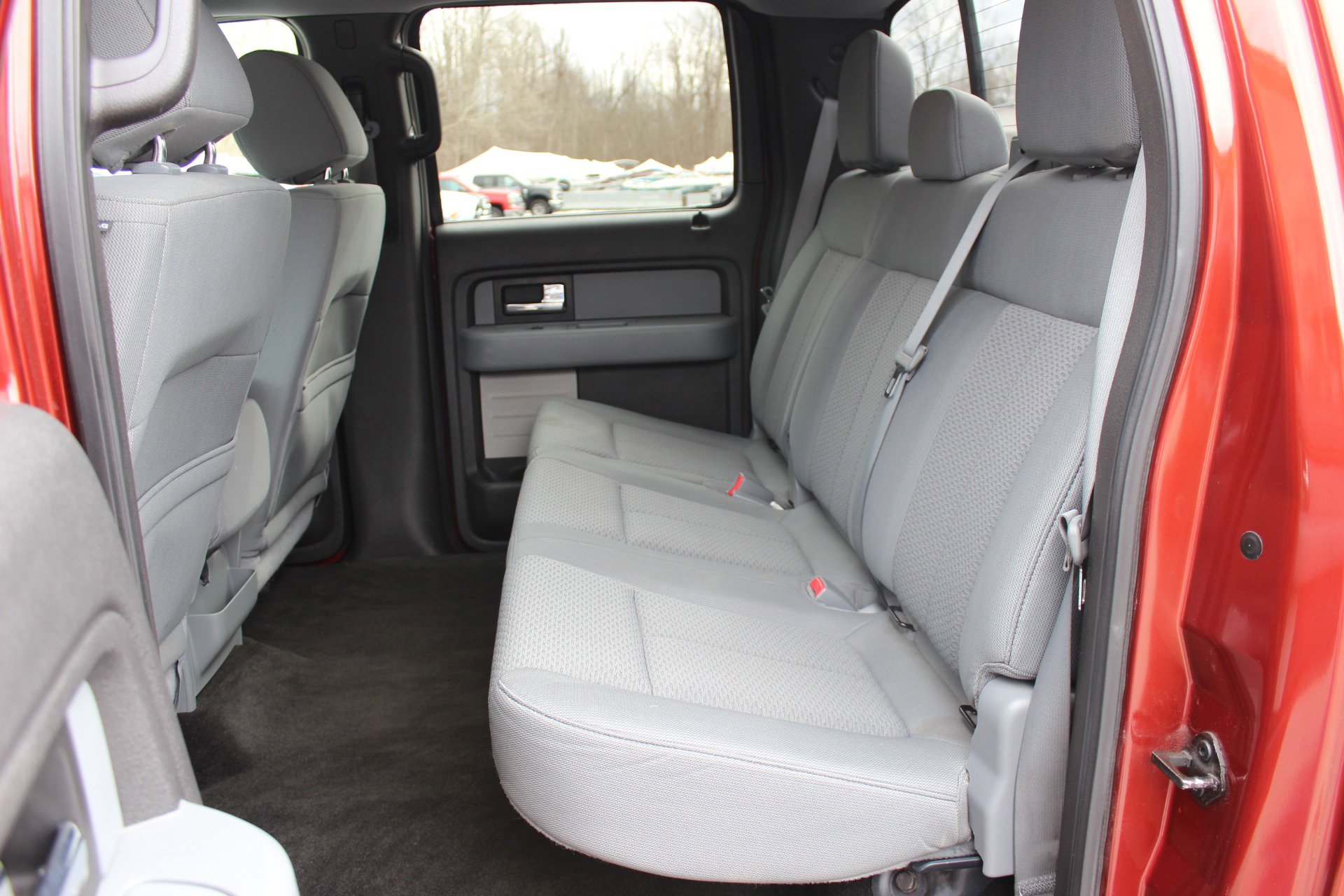 Used 2014 Ford F150 XLT w/ Equipment Group 302A Luxury image 31