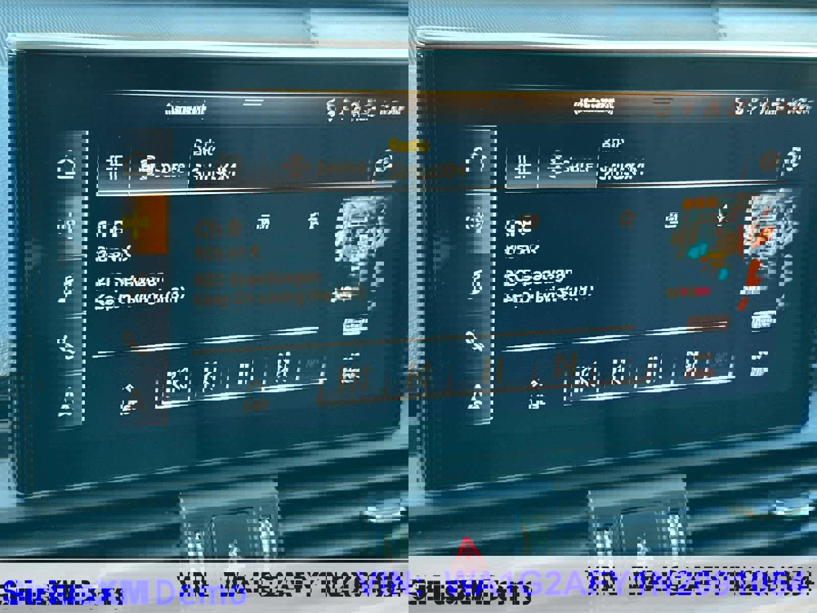 Used 2022 Audi Q5 e Premium w/ Convenience Package image 27