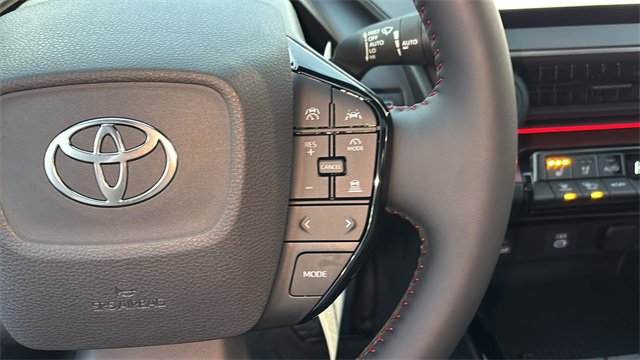 New 2026 Toyota Prius Plug-In Hybrid w/ Limited Premium Package image 17