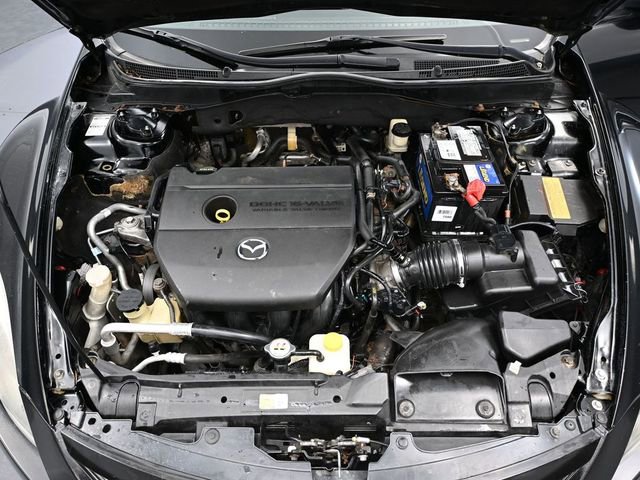 Used 2009 MAZDA MAZDA6 i Sport image 40