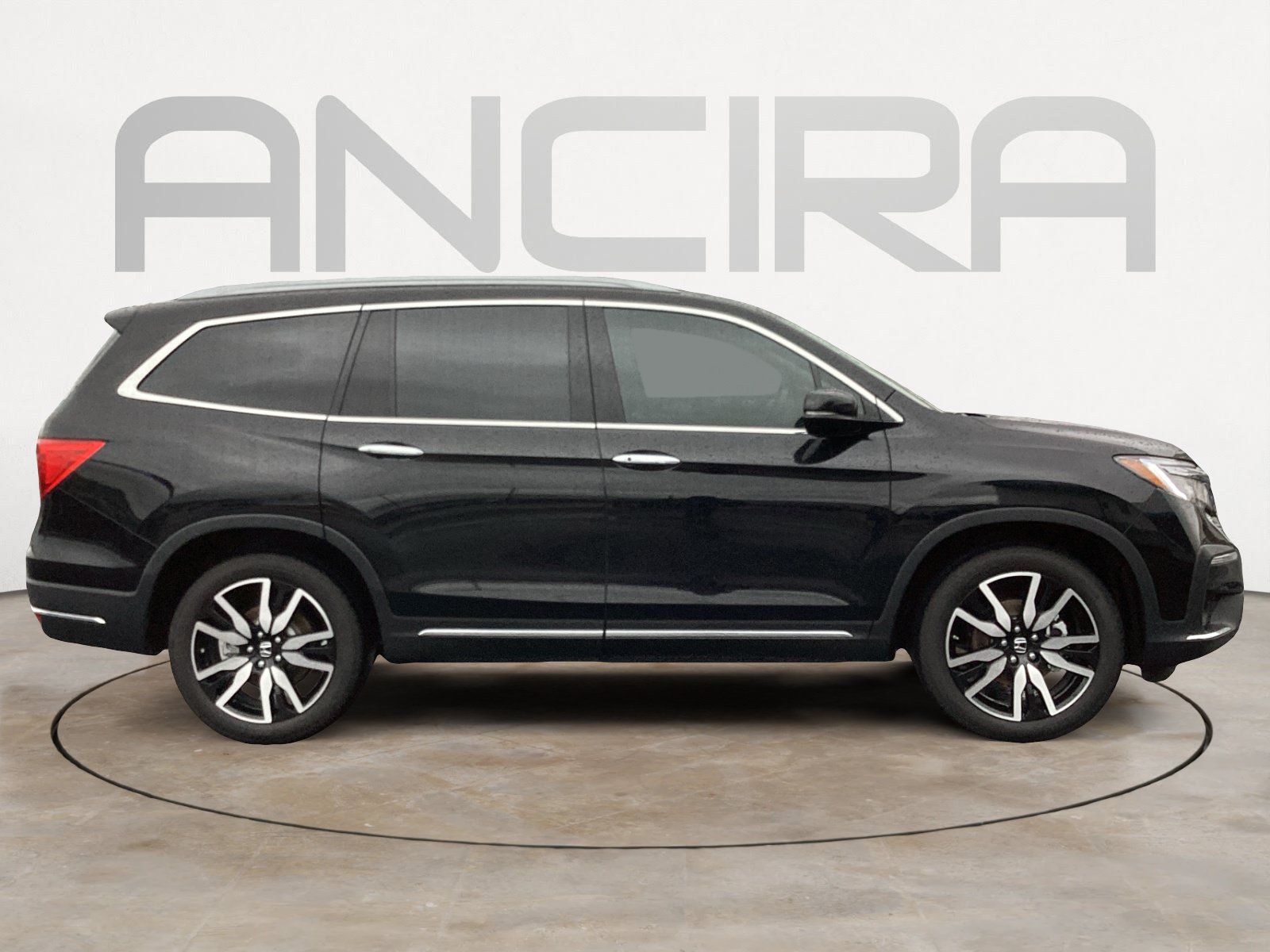 Used 2021 Honda Pilot Touring image 15