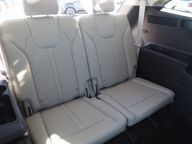New 2026 Kia Sorento X-Line EX image 11