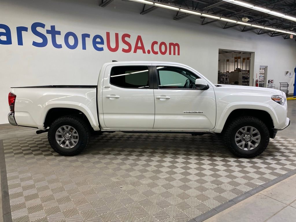 Used 2019 Toyota Tacoma SR5 image 13