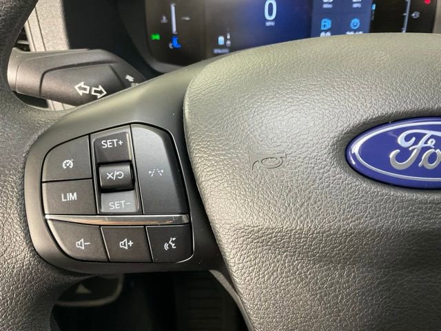 New 2026 Ford Transit 250 Low Roof w/ Load Area Protection Package image 22