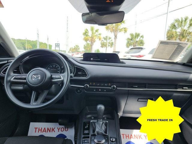 Used 2023 MAZDA CX-30 AWD 2.5 S image 16