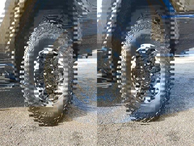 New 2025 GMC Hummer EV 3X w/ Extreme Off-Road Package image 10