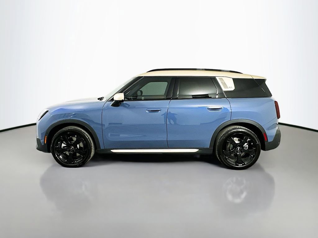 New 2026 MINI Cooper Countryman S image 8