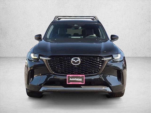 New 2026 MAZDA CX-90 3.3 Turbo S w/ Premium Package AWD/4WD image 6