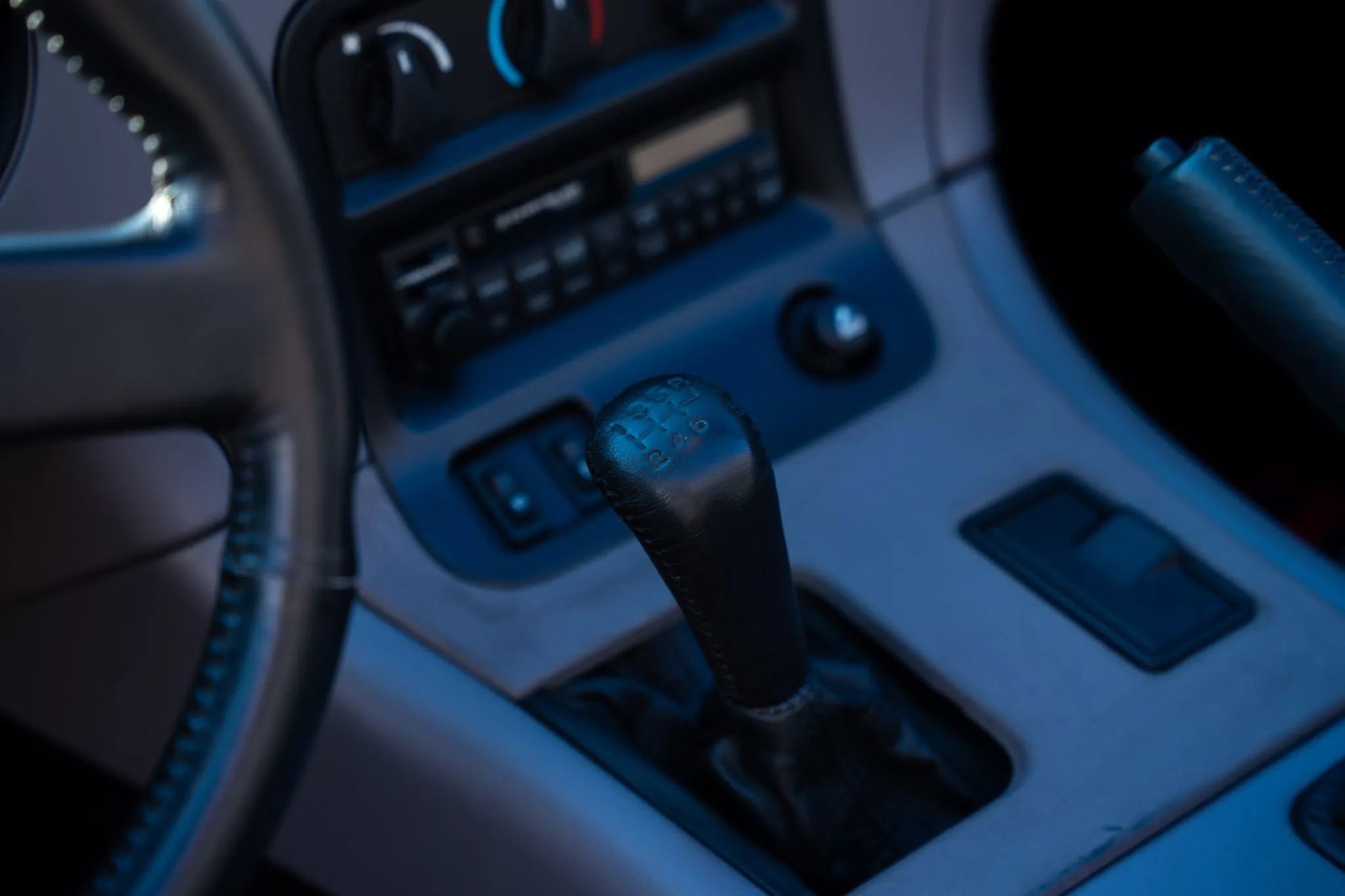 Used 1993 Dodge Viper RT/10 image 18