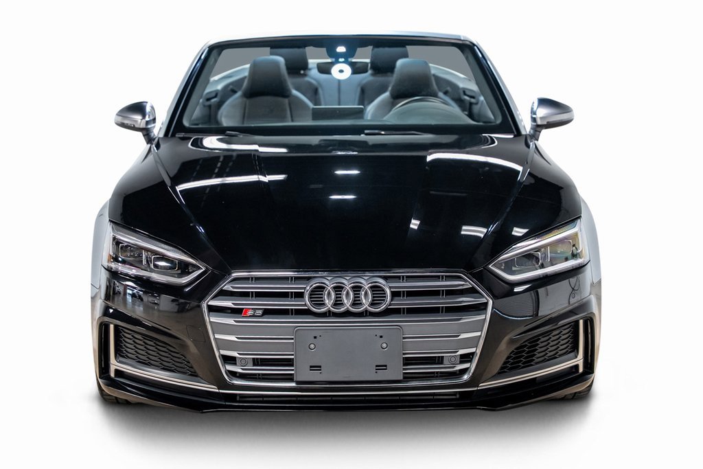 Used 2018 Audi S5 Premium Plus image 6
