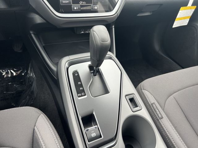 New 2026 Subaru Crosstrek 2.0i Premium AWD/4WD image 19