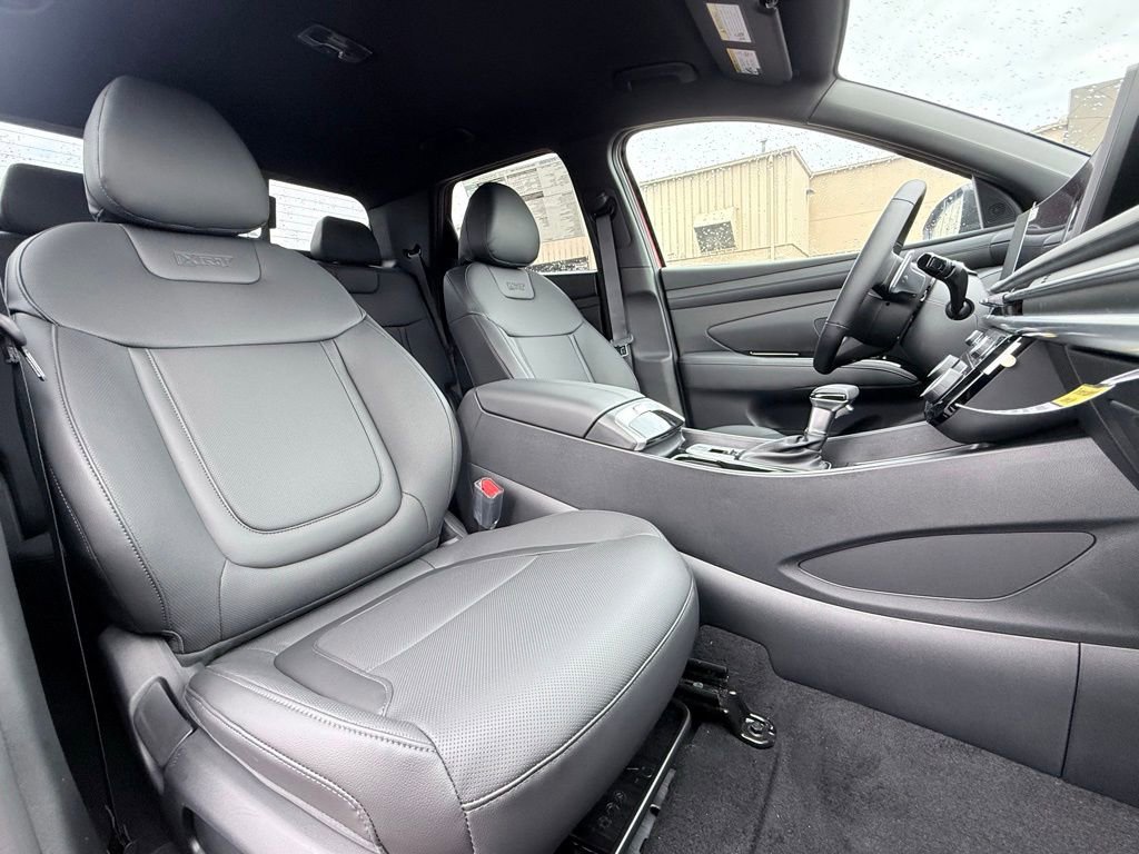 New 2026 Hyundai Santa Cruz XRT AWD/4WD image 31