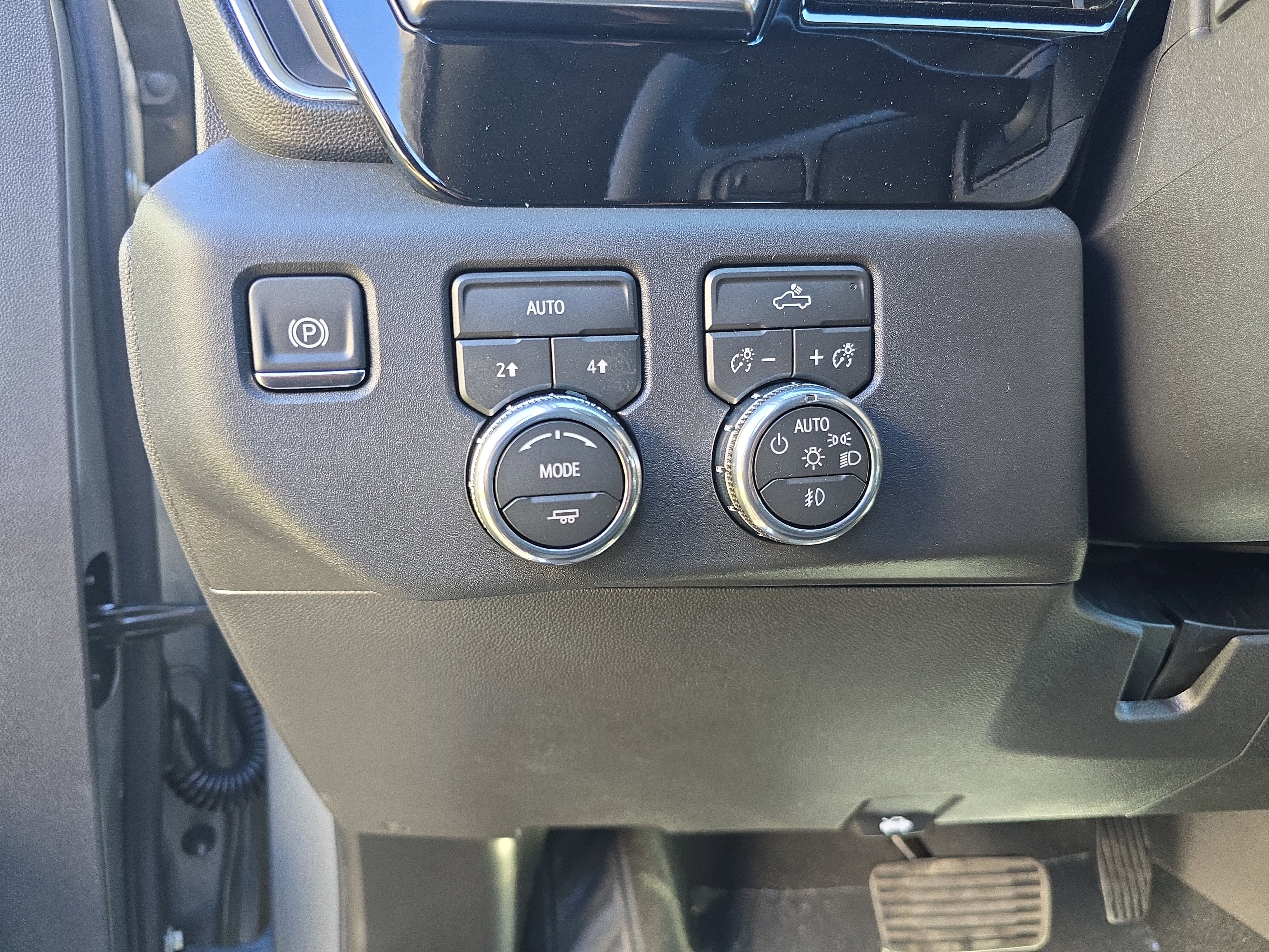 New 2026 GMC Sierra 1500 Elevation image 20