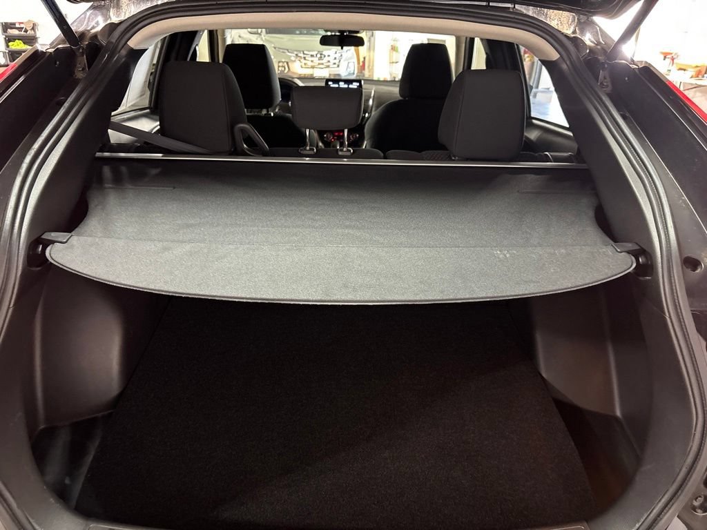 Used 2022 Mitsubishi Eclipse Cross LE AWD/4WD image 29