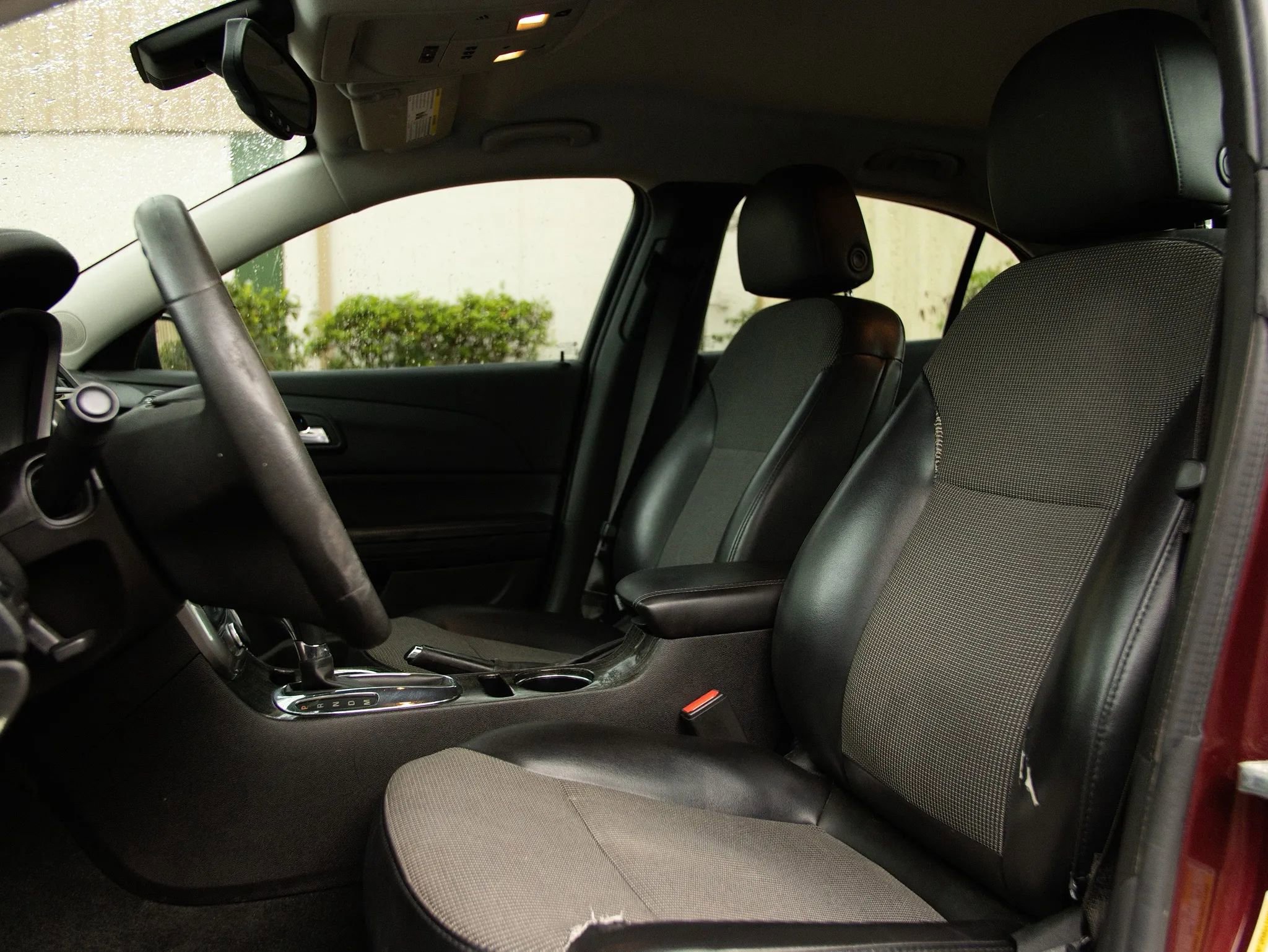 Used 2015 Chevrolet Malibu LT w/ Power Convenience Package FWD image 21