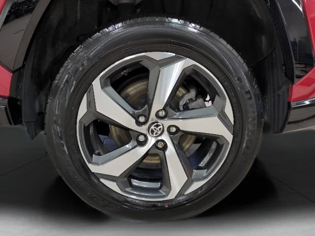 Used 2023 Toyota RAV4 SE w/ Weather & Moonroof Package AWD/4WD image 28