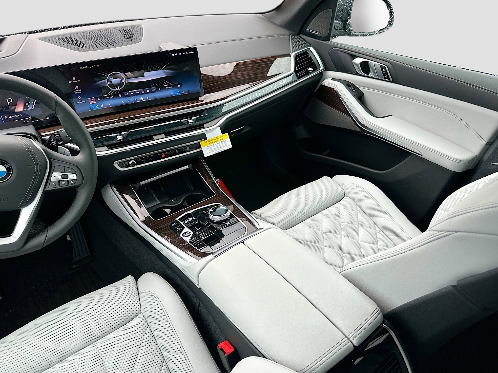 New 2026 BMW X5 sDrive40i image 18