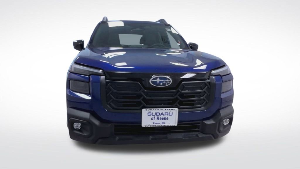 New 2026 Subaru Outback Limited image 3