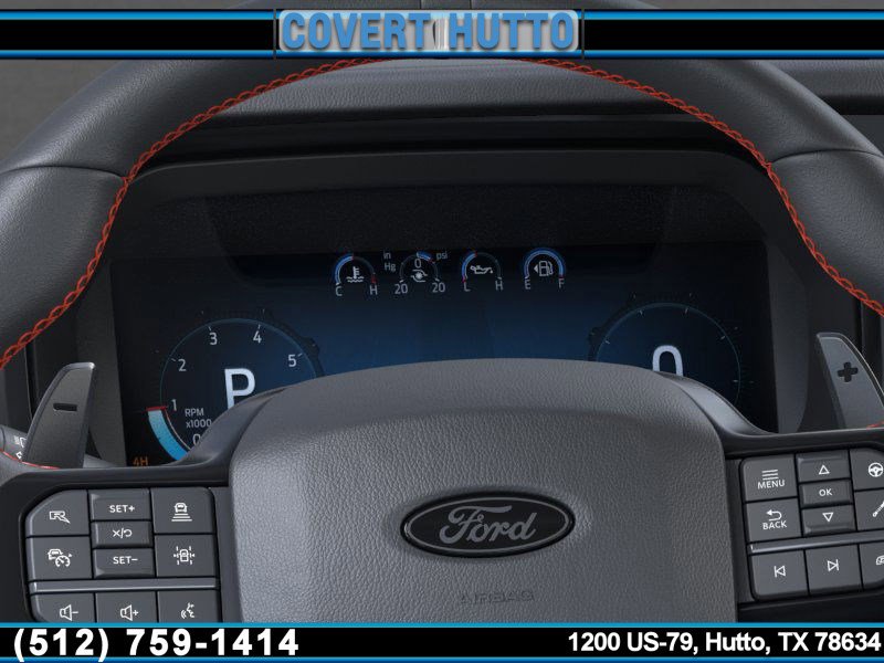 New 2025 Ford F150 Raptor image 13