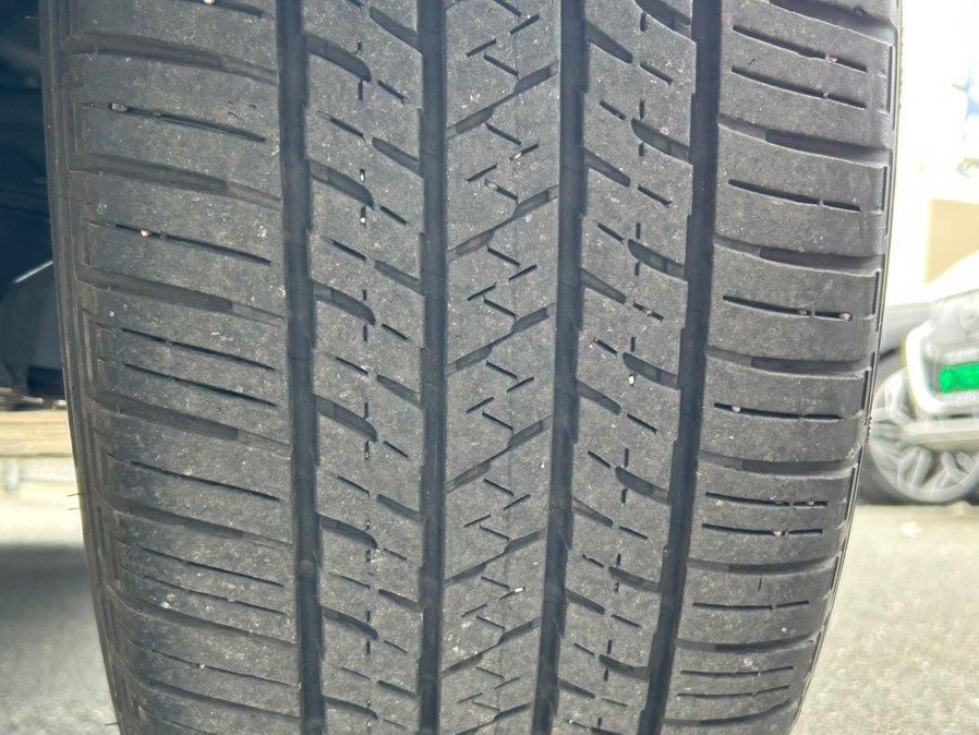 Used 2023 Subaru Solterra AWD image 66