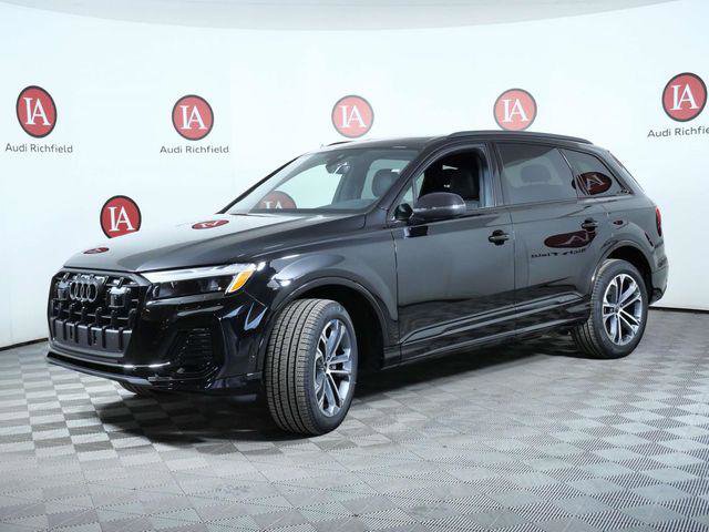 New 2026 Audi Q7 2.0T Premium image 4