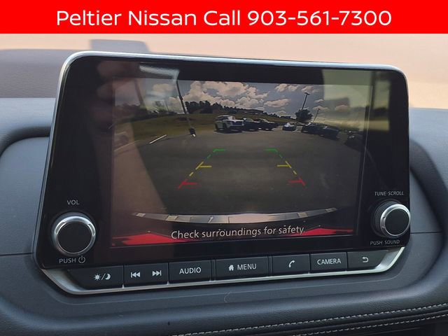 Certified 2023 Nissan Rogue SV image 32