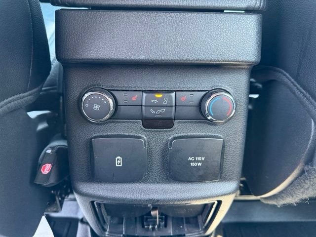 Used 2017 Ford Explorer Limited FWD image 25