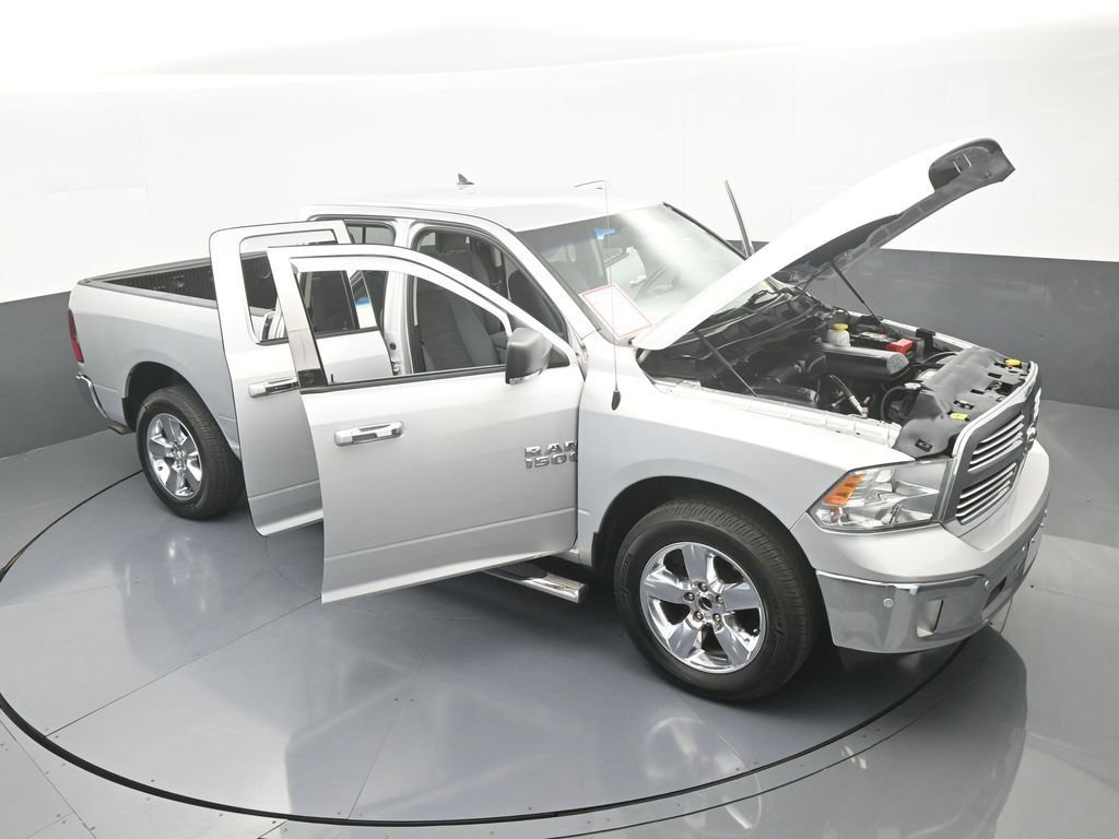 Used 2018 RAM 1500 Big Horn image 68