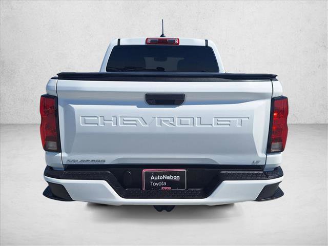 Used 2024 Chevrolet Colorado LT image 6